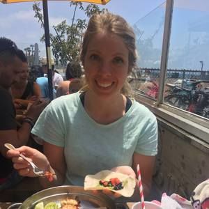 Meet your Posher, Nicole